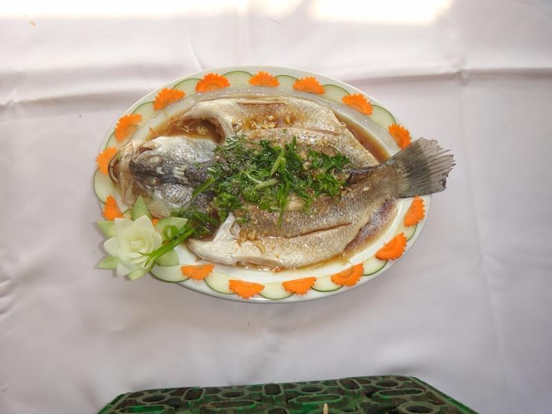 Chit Sayar Hotel Rangun Kültér fotó