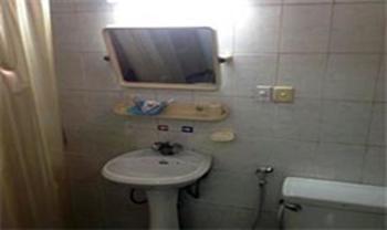 Chit Sayar Hotel Rangun Kültér fotó