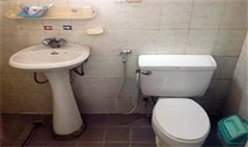 Chit Sayar Hotel Rangun Kültér fotó
